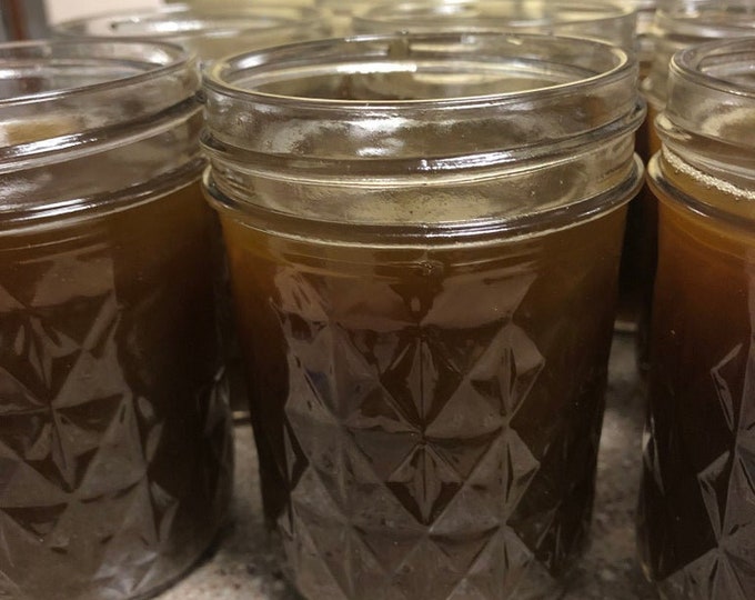 Yellow Dock Syrup- (Decoction) Digestion
