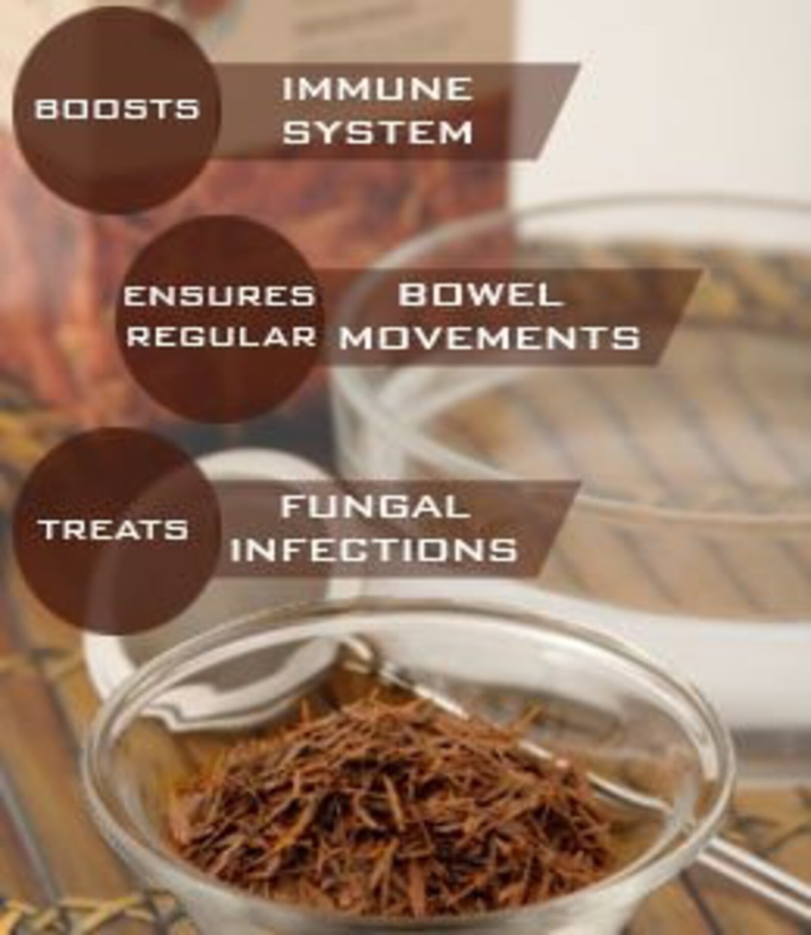 Organic Pau D Arco Many benefits and uses and good for yoni Etsy