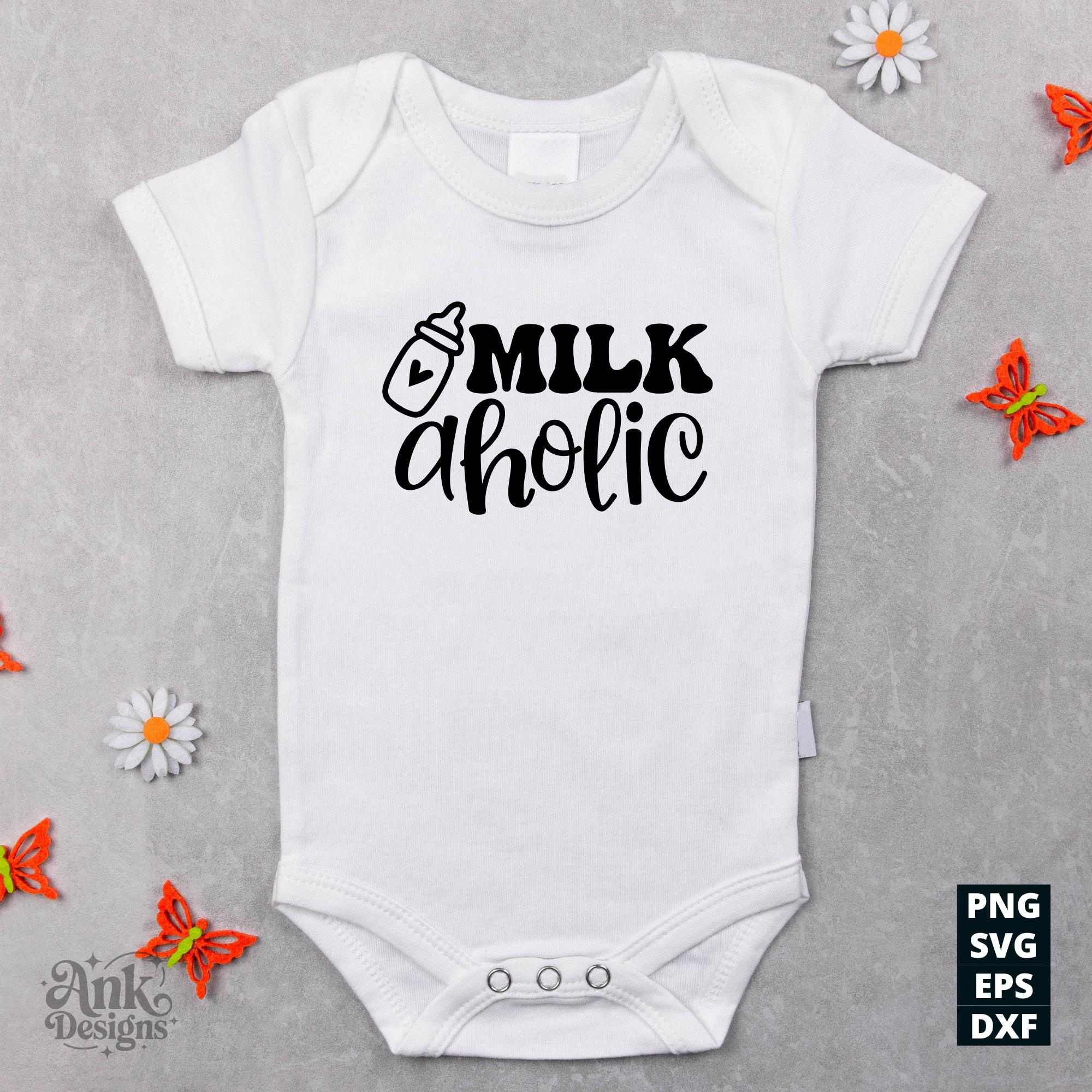 Baby Onesie SVG Bundle: 25 Newborn Designs (digital Download) - Etsy