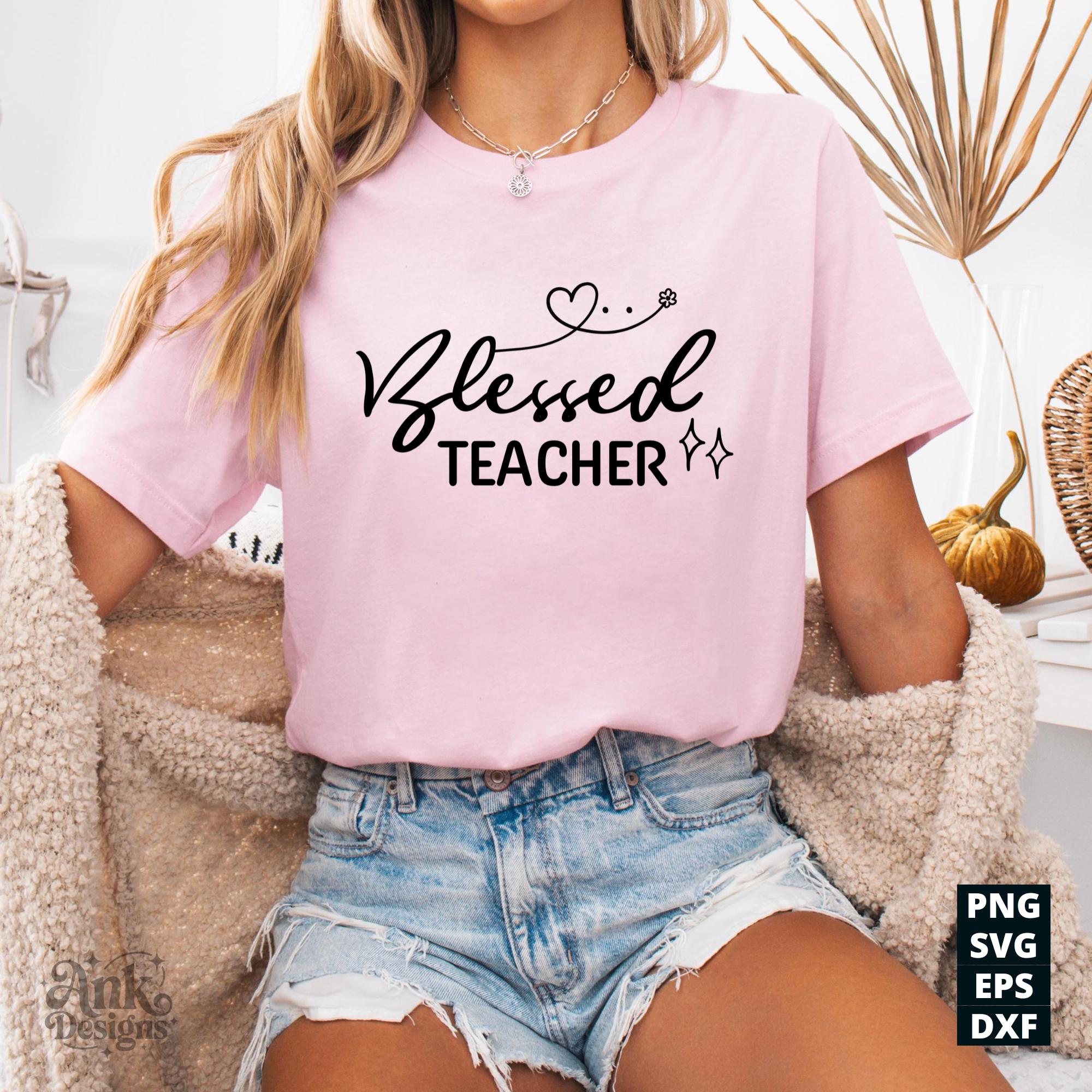 Teacher SVG Bundle: 20 School Designs (digital Download) - Etsy