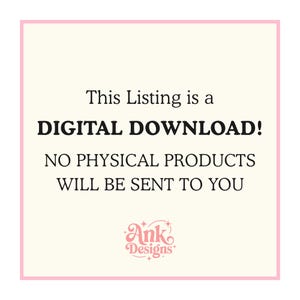 Paquete de plantillas para negocios de ropa: Kit de inicio editable para negocios (Plantillas de Canva - Descarga digital) imagen 10