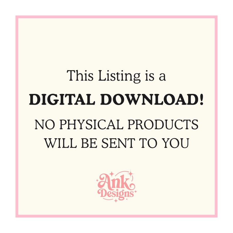 Paquete de plantillas para negocios de ropa: Kit de inicio editable para negocios (Plantillas de Canva - Descarga digital) imagen 10