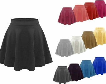 skaters skirt