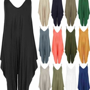 harem maxi dress uk