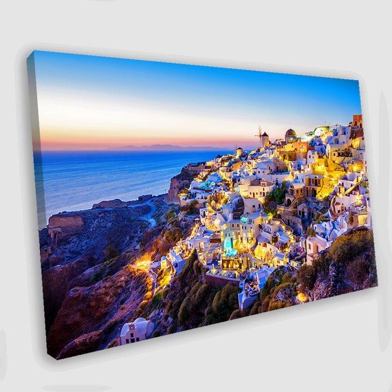 Yanni Santorini Midi Yanni Santorini Midi