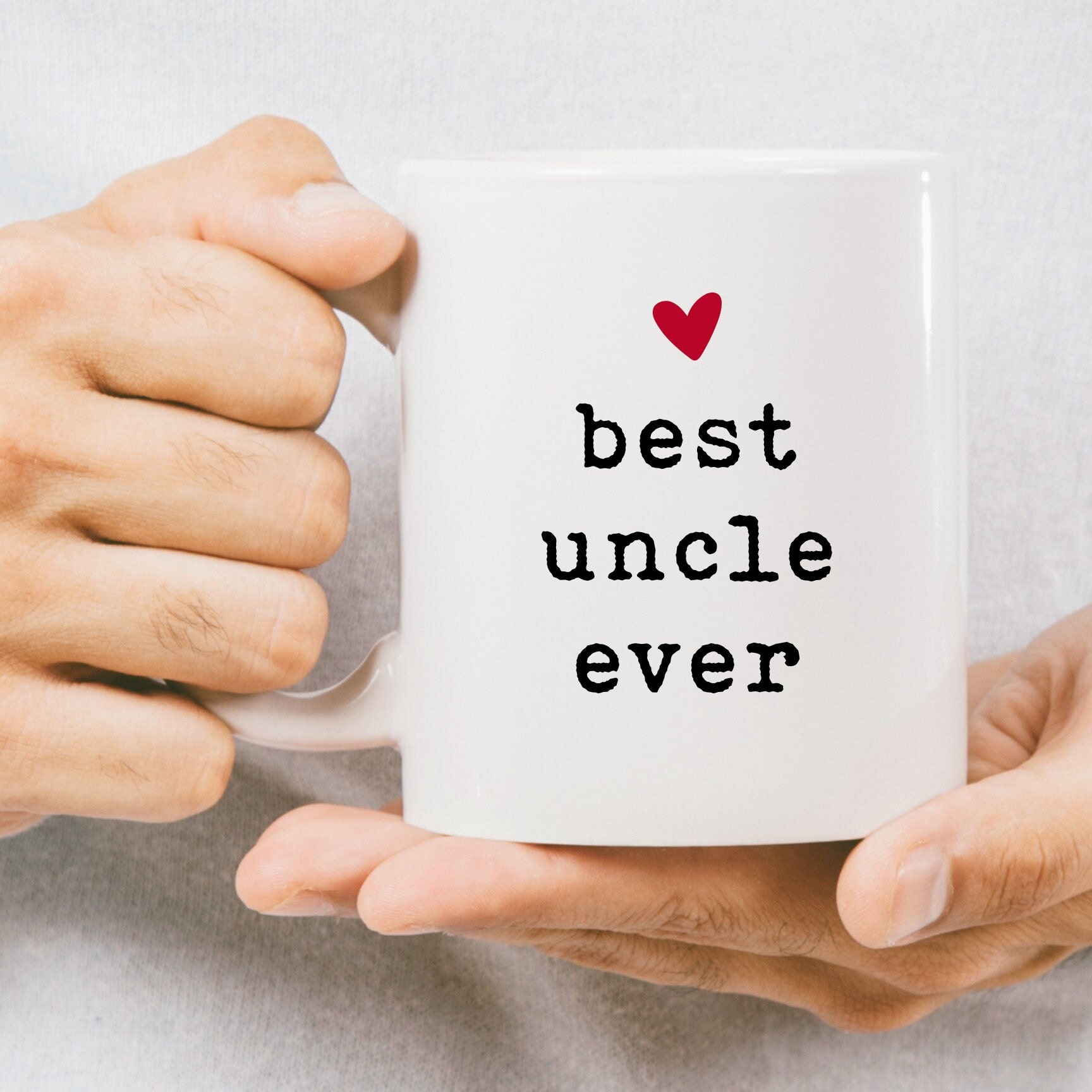 Uncle Mug Fathers Day Gift Fathers Day Mug Custom Mug Personalised Mug Uncle Gifts Uncle Birthday Gift Uncle World Best Uncle Mug Mugs Uncle