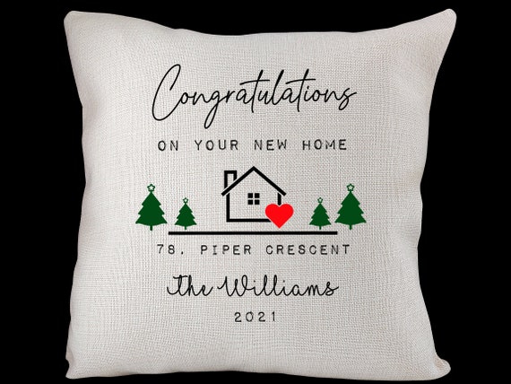 Address home shop cushions