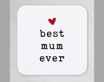 Porta-copos personalizada para o dia das mães Porta-copos personalizada para a mamãe, presente do dia das mães para a mamãe, presente de aniversário para a mamãe, presente para a mamãe, a melhor mamãe de todos os tempos.