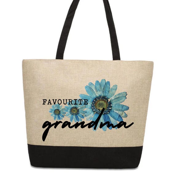 Bolsas Reutilizables Bolsos Personalizados Para NiÃ±as Bolsa De