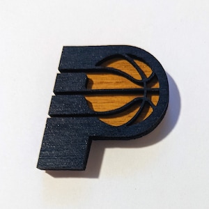 Indiana Pacers Magnet