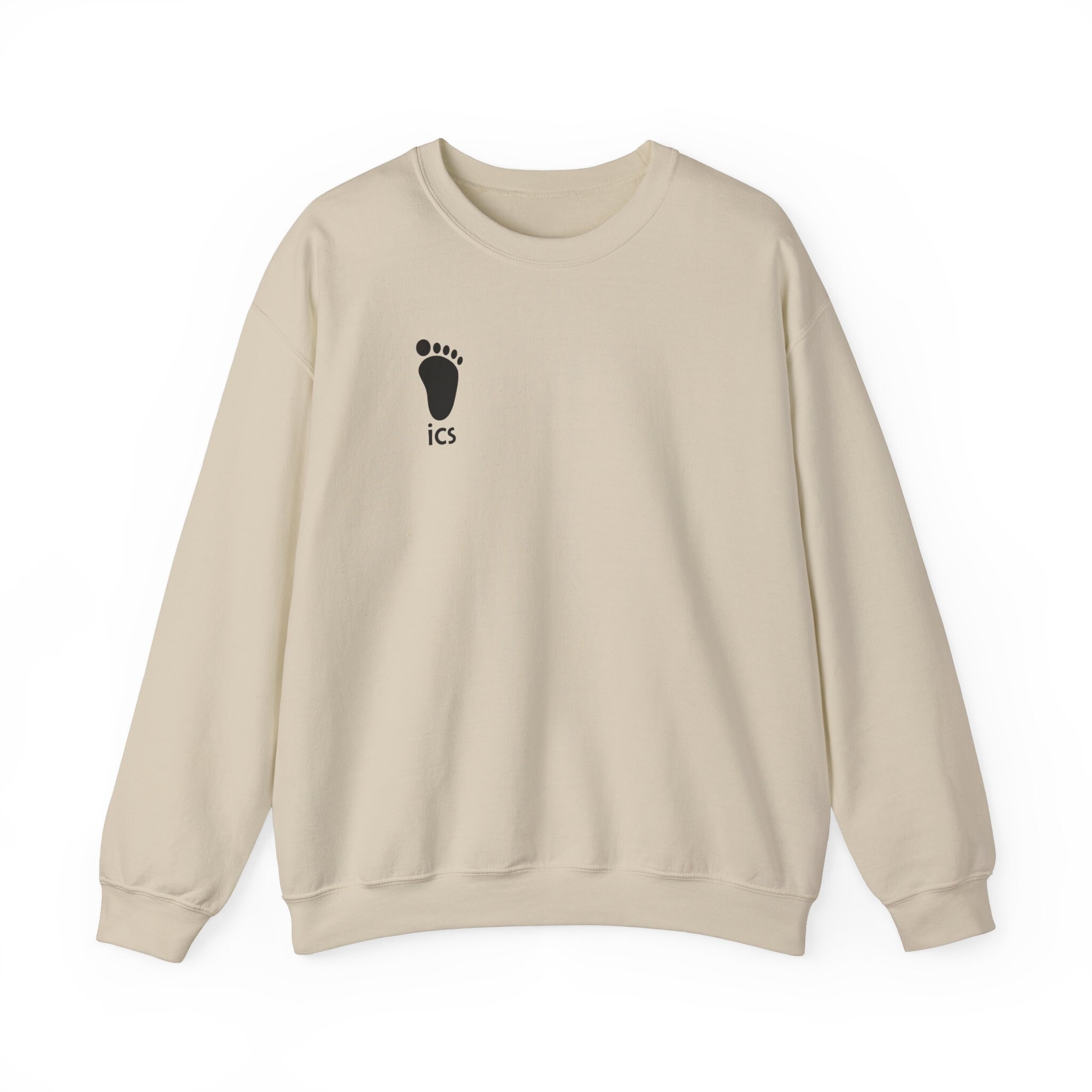 Karasun ICS Anime Sweater Jumper Pullover Volleyball Club Fly Shirt High Foot Tee Slogan College Sport Anime Cosplay Kage Yama Sweatshirt Etsy