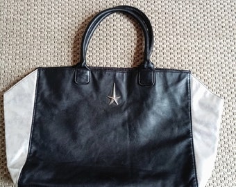 thierry mugler briefcase