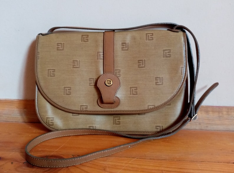 pierre balmain handbag