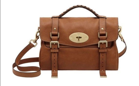 Mulberry iconic Alexa bag