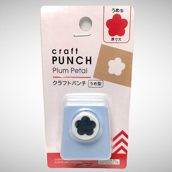 Paper Craft Punches-Hole Puncher Single,Hole Punch Shapes, Hole