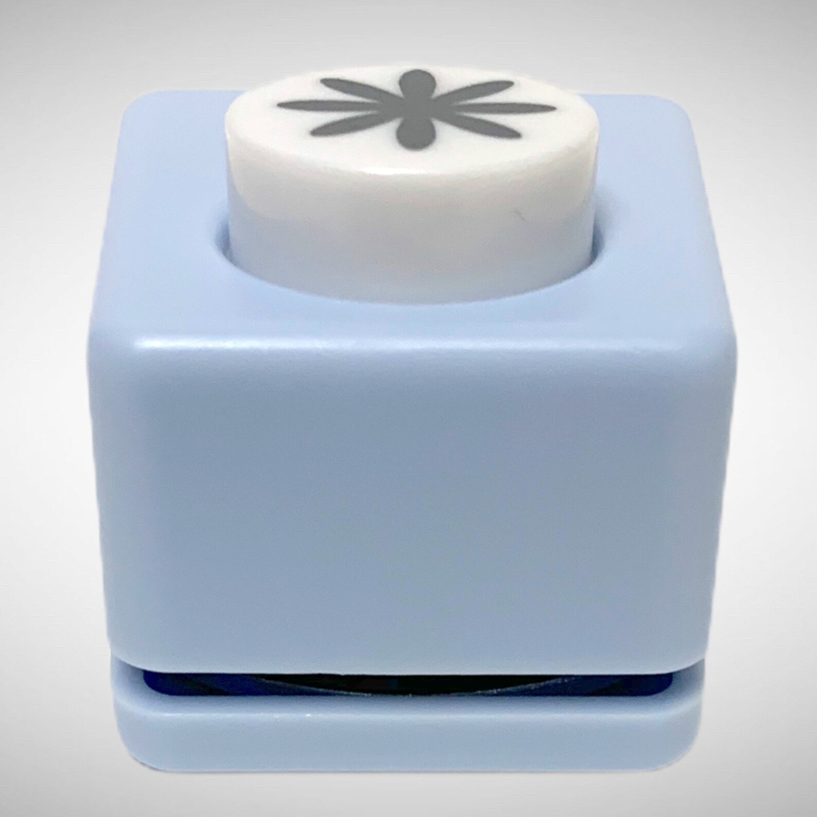 Flower Shaped Craft Hole Punch Scrapbooking Card Making Etsy