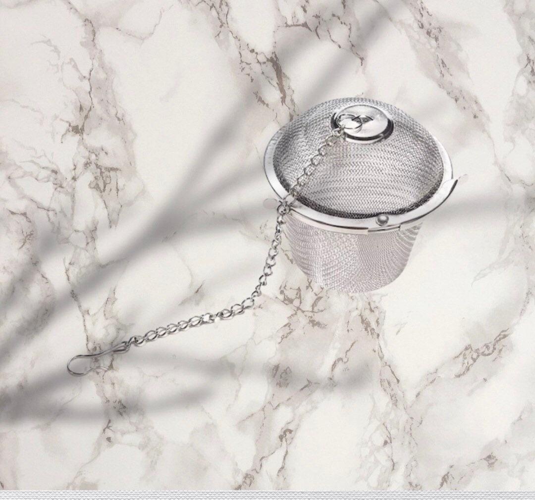 Infuseur Tamis à Thé