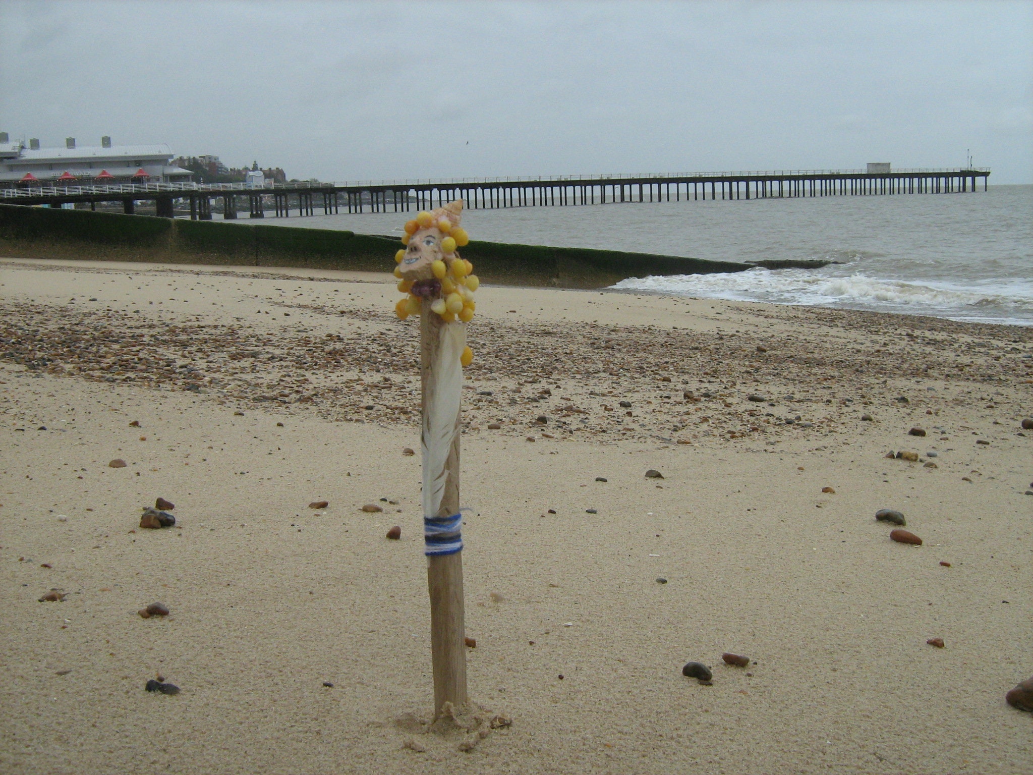 Seashell Rattle MELANIE Mermaid Tiny Seashell Rattle Shaker-ocean Sounds-felixstowe ...