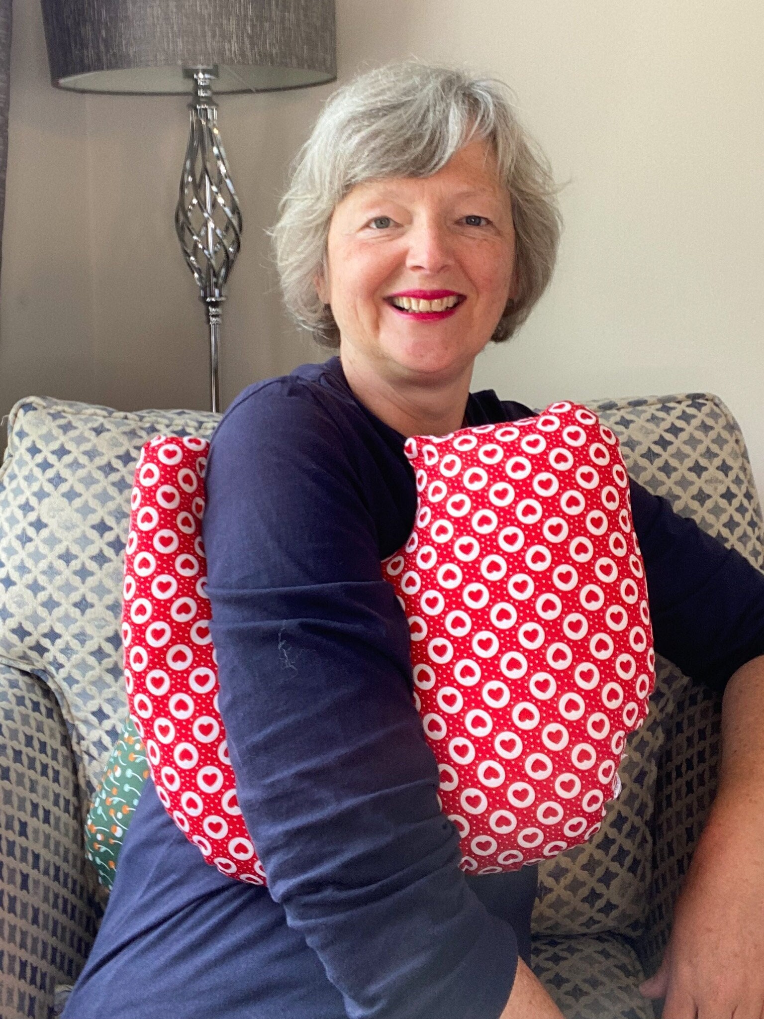 Mastectomy pillow etsy hotsell