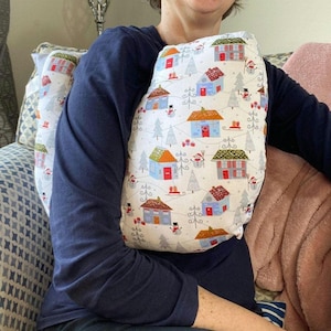 breast cancer, mastectomy pillow, cancer gift for her, breast cancer gift, lumpectomy pillow, surgery care gift, mastectomy, surgery cushion