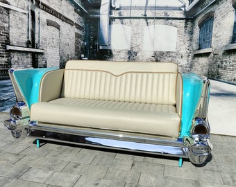 Chevrolet Bel Air Sofa