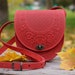 see more listings in the Crossbody bag women section