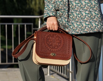 Original bag Purse Shoulder Bags Handmade Handbag Crossbody Bag Personalised Gift