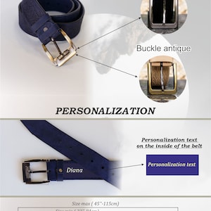 Pink leather belt, genuine leather belt, embossed leather belt, leather belt, unique belt, womens belt image 9