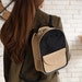 see more listings in the Women's backpack section