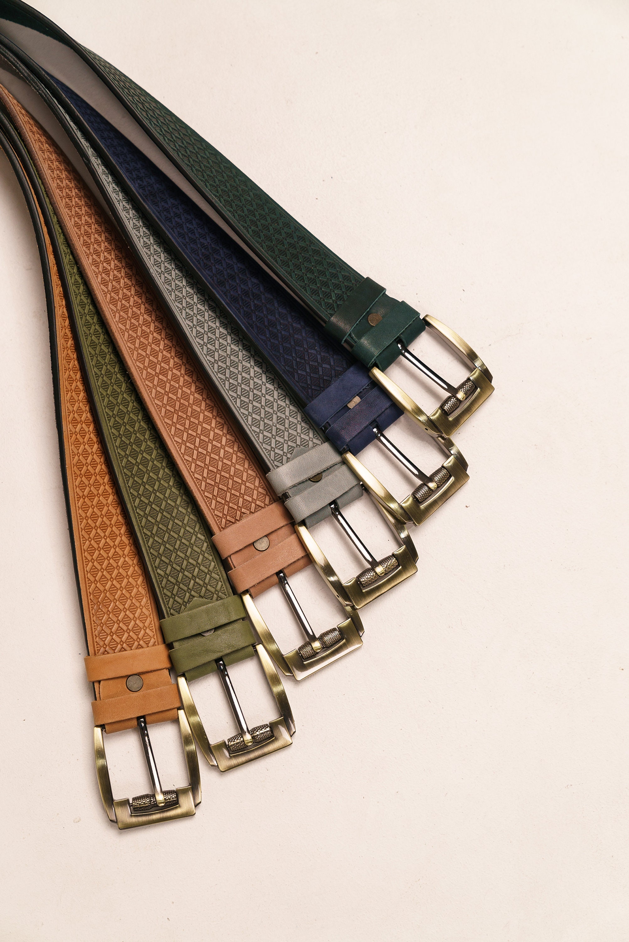 小物 S heart belt THEREDTHREAD THEREDTHREAD / ザレッドスレッド】S heart belt