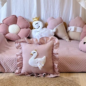 kids decorative pillows
