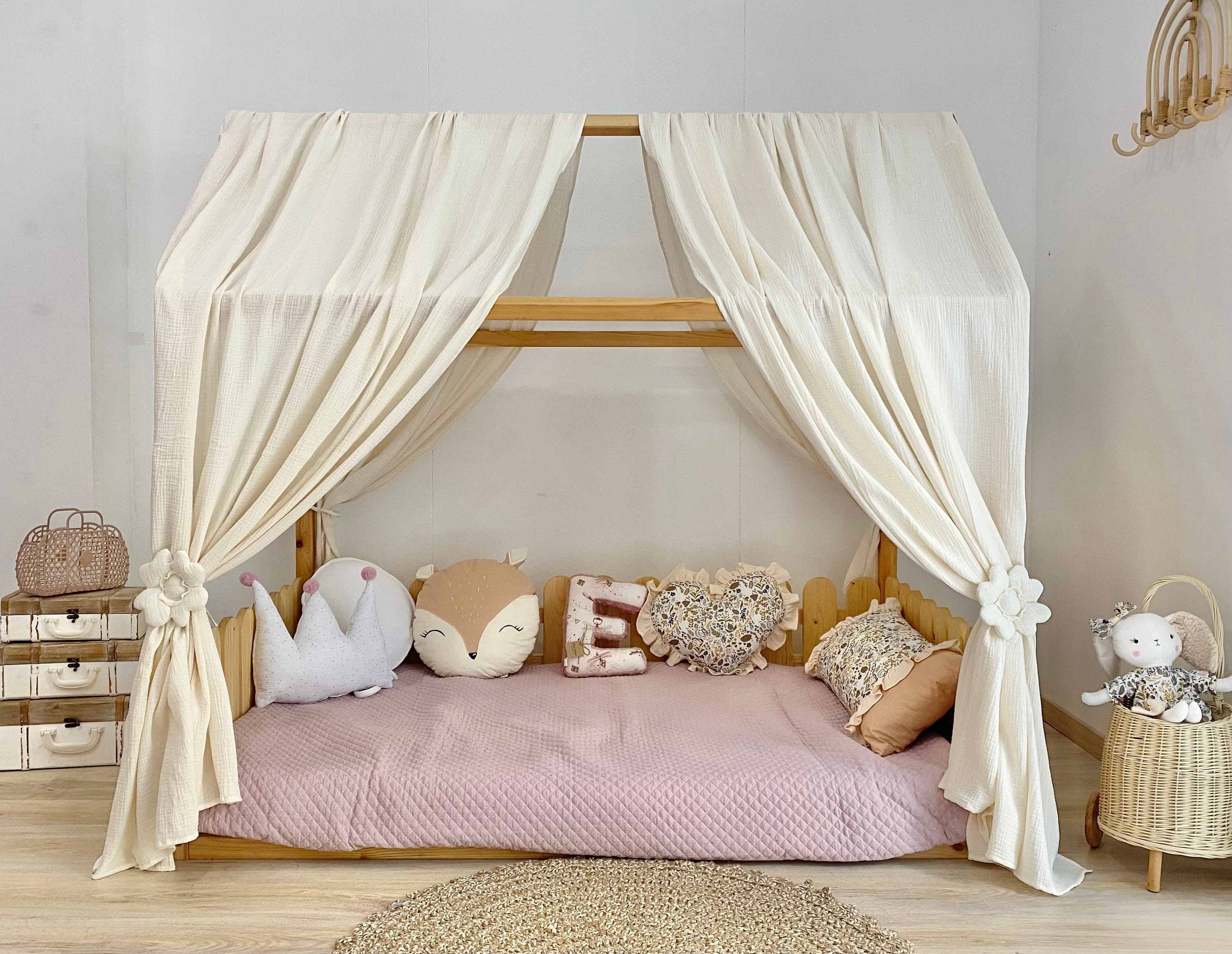 Belle isle furniture crib hot sale
