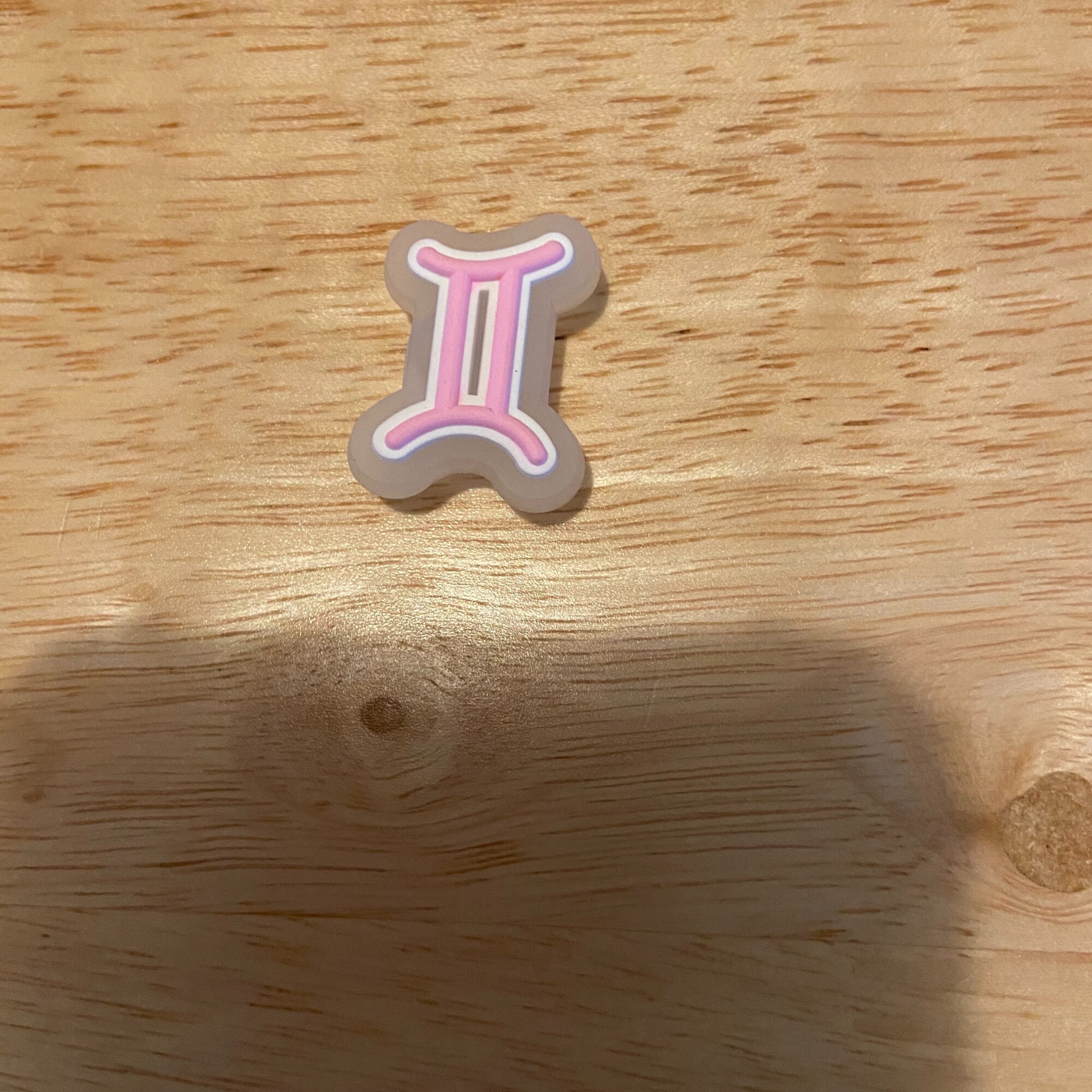 Croc Charms Zodiac Croc Charms zodiac charms pvc charms Etsy