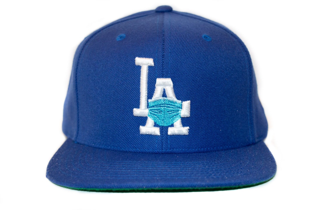 Los Angeles Safe at Home Hat LA Hat Mask Hat Etsy UK
