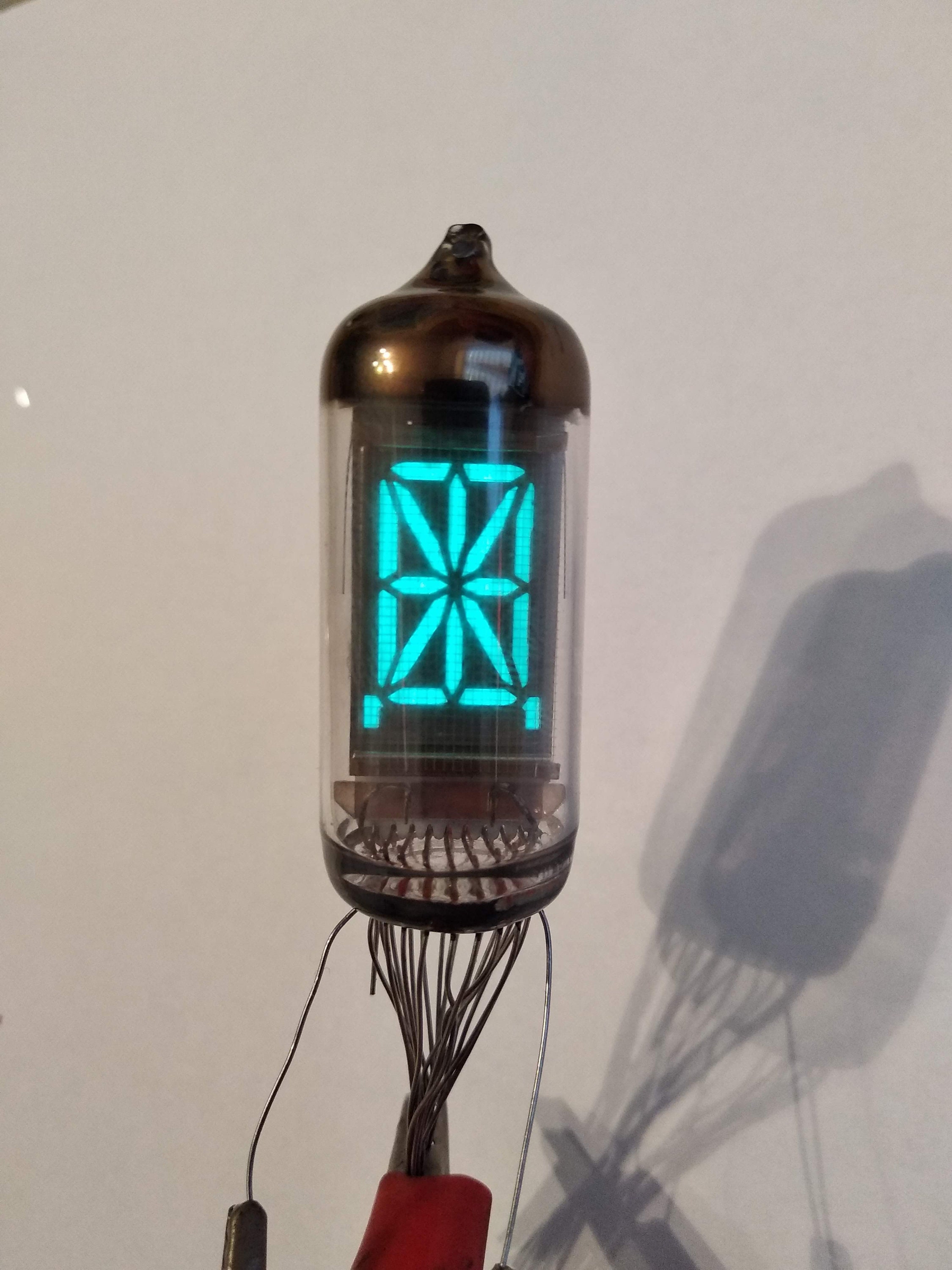 Iv 18 vfd clock - Etsy 日本