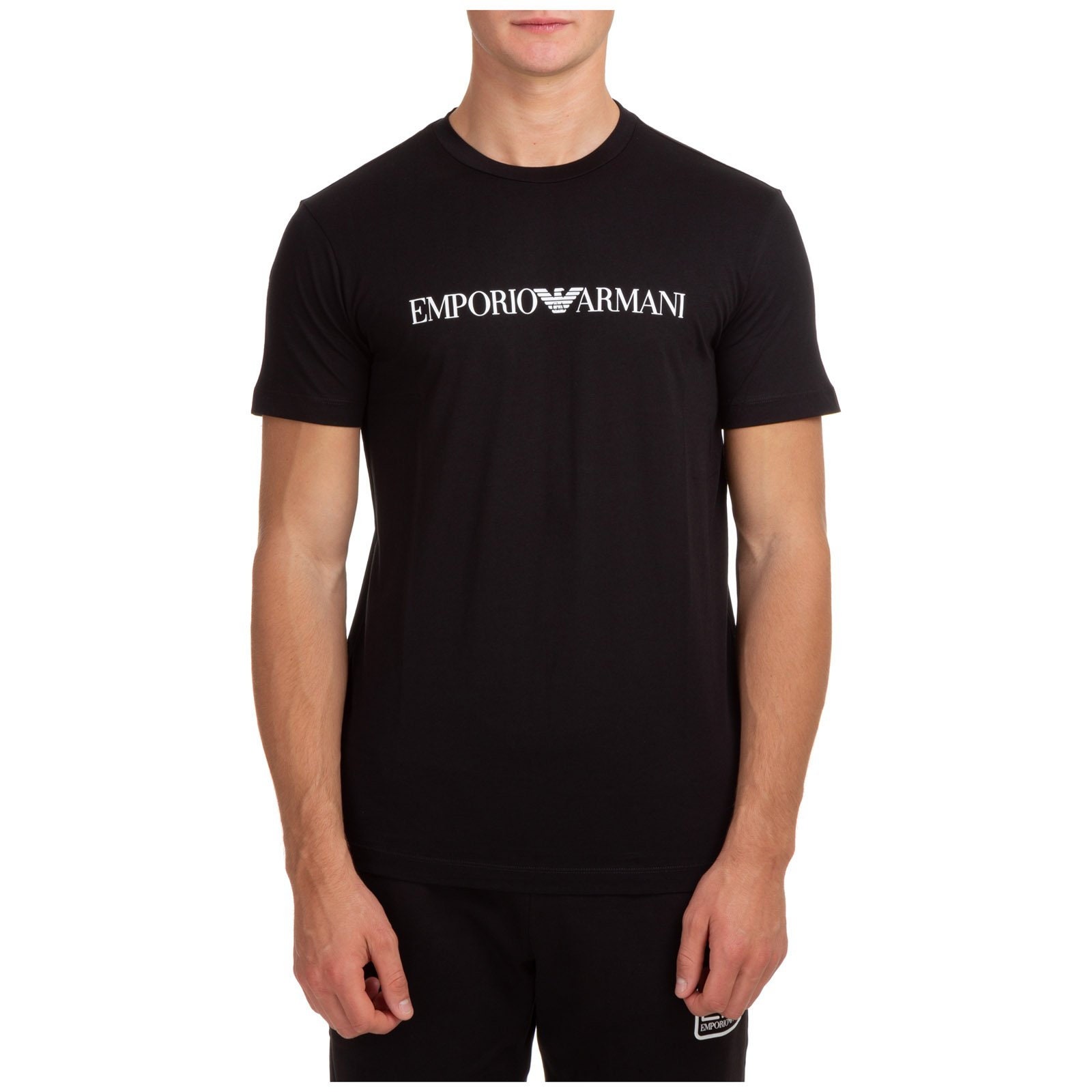 emporio armani t shirt