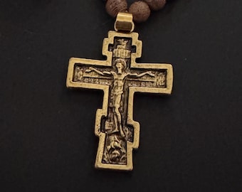 JOHN WICK - Prop Replica Rosary! Screen Accurate!