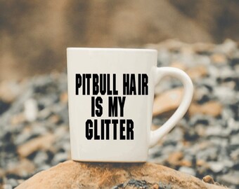 my pitbull is family