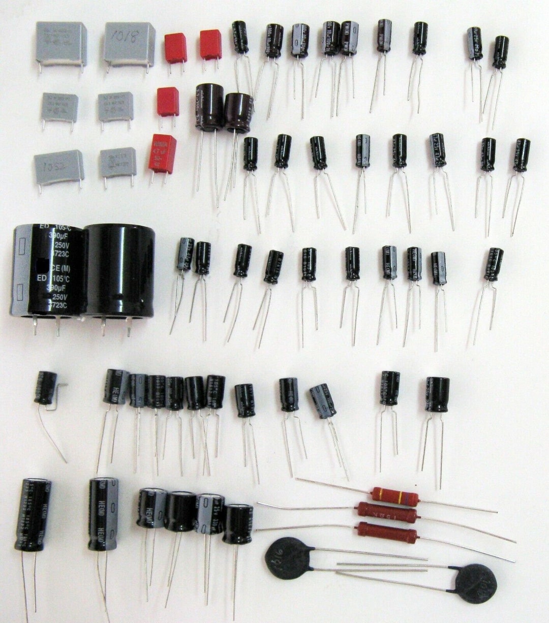 Tektronix Oscilloscope 2445 2465 2467 A&B Custom PCB Repair Kit - Etsy