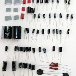 Tektronix Oscilloscope 2445 2465 2467 A&B Custom PCB Repair Kit