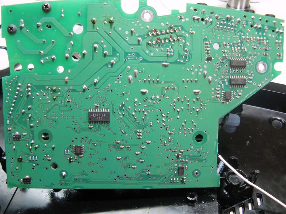 Bose Wave Music System I II III IV AWRCC1 AWRCC2 AWRCC5 AWRCC7 Repair