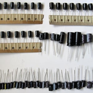 Arcam SR250 AVR380 AVR390 AVR400 AVR450 AVR550 AVR750 AVR850 AV860 Repair Kit