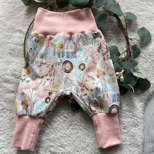 Baby Farm Bloomers