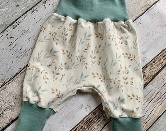 Baby Willow Pants 44-104