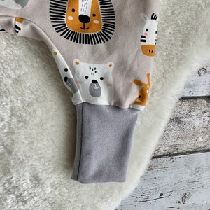 Baby Safari Pants image 3