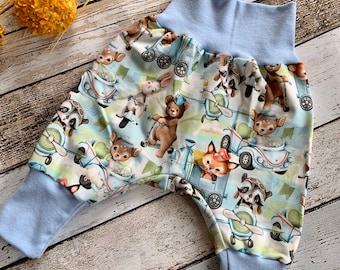 Bloomers baby animals 44-80