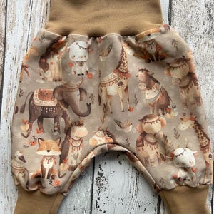 Baby Bohotiere Bloomers