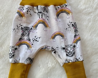 Bloomers baby animals 44-80