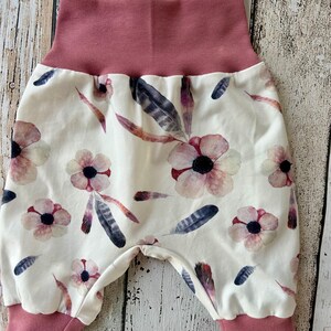 Bloomers Baby Flowers