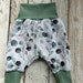 see more listings in the Pump pants section